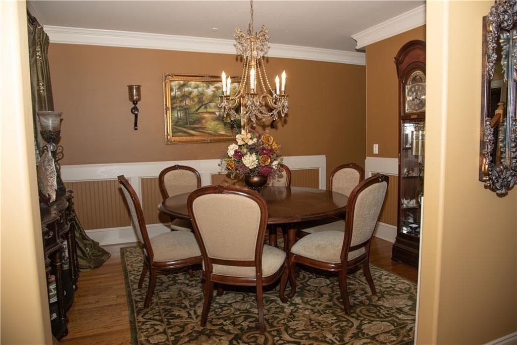 5 bedroom, 5 bathroom, 4,860 sq ft single family residence for sale at 2825 Olivine Drive, Dacula, GA 30019 — photo 4