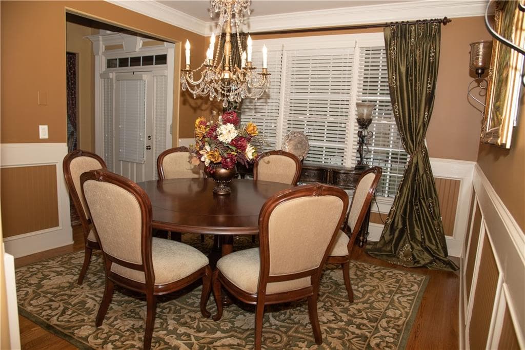 5 bedroom, 5 bathroom, 4,860 sq ft single family residence for sale at 2825 Olivine Drive, Dacula, GA 30019 — photo 5