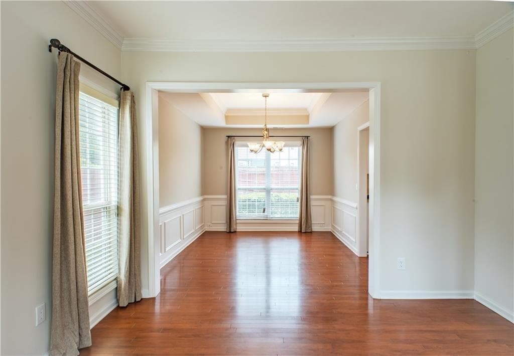 4 bedroom, 3 bathroom, 2,292 sq ft single family residence for rent at 3359 Shallowford Green Drive, Marietta, GA 30062 for $3,500 a month — photo 5