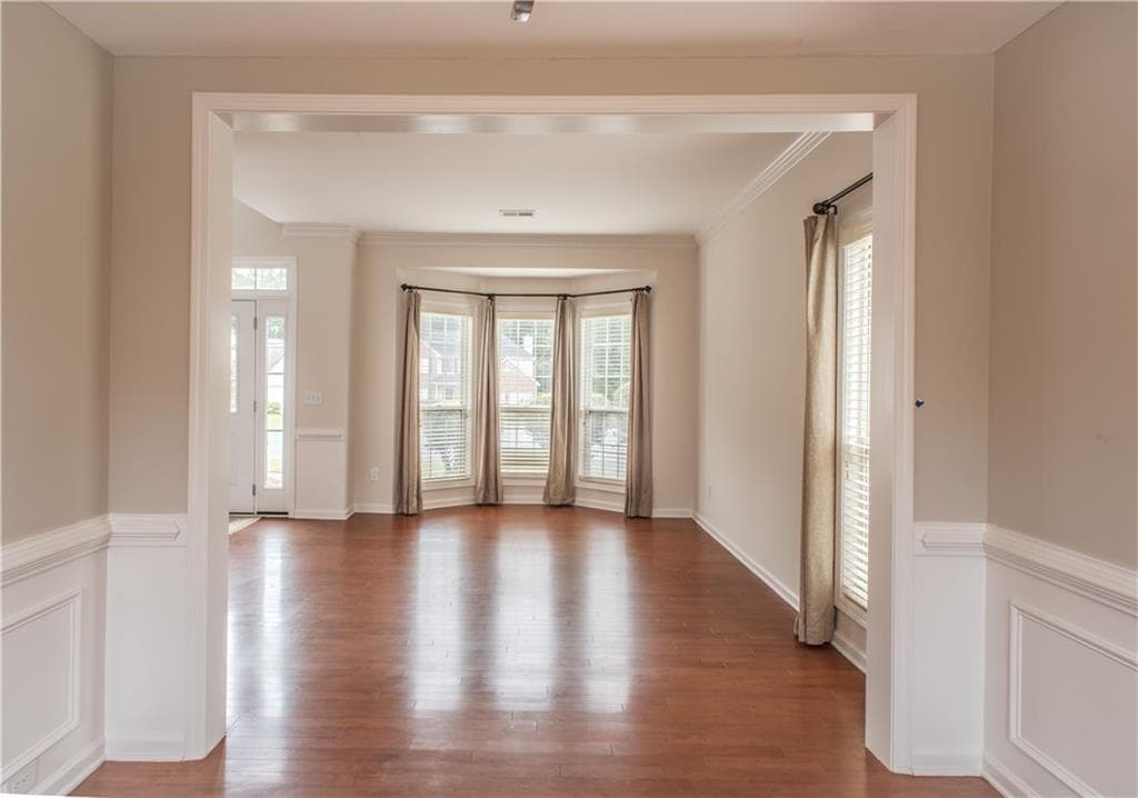 4 bedroom, 3 bathroom, 2,292 sq ft single family residence for rent at 3359 Shallowford Green Drive, Marietta, GA 30062 for $3,500 a month — photo 7