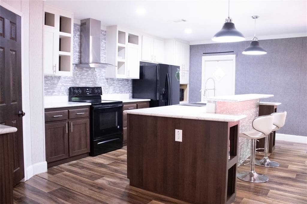 3 bedroom, 2 bathroom, 1,800 sq ft single family residence for sale at 223 Azalea Drive, Jefferson, GA 30549 — photo 8