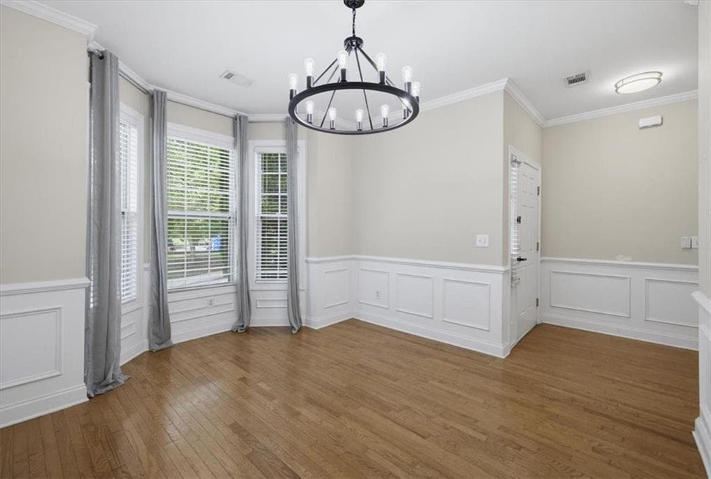 3 bedroom, 4 bathroom, 1,620 sq ft townhouse under contract at 8045 Bayrose Circle # 45A, East Point, GA 30344 — photo 9