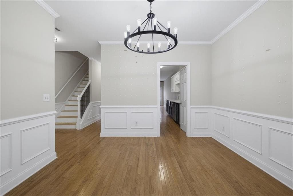 3 bedroom, 4 bathroom, 1,620 sq ft townhouse under contract at 8045 Bayrose Circle # 45A, East Point, GA 30344 — photo 10