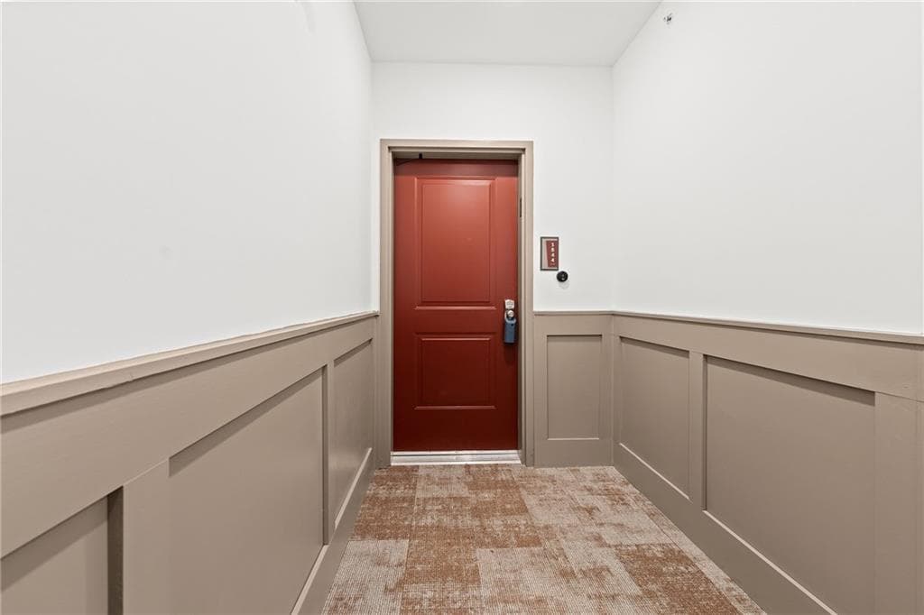 2 bedroom, 2 bathroom, 1,536 sq ft condominium under contract at 371 Grant Circle SE 1844, Atlanta, GA 30315 — photo 9