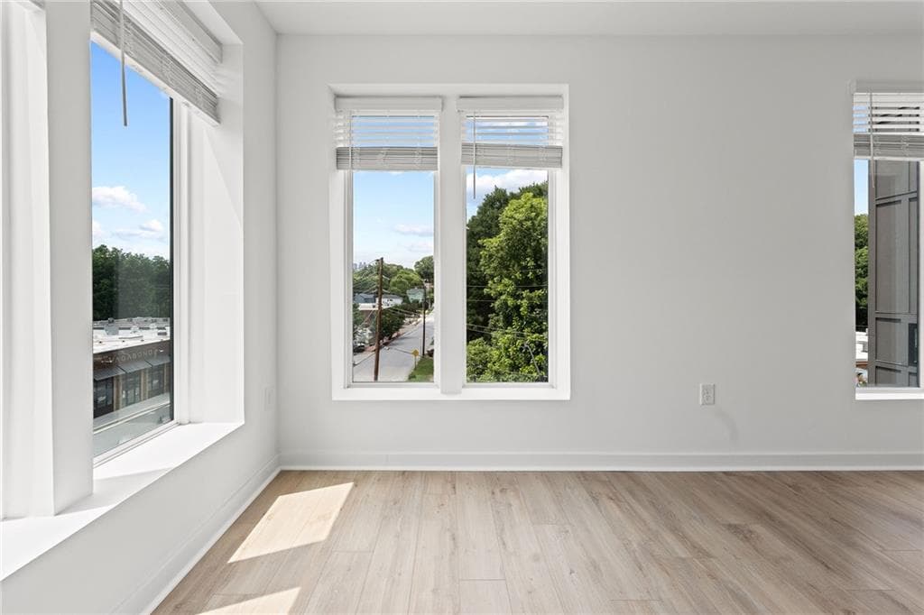 2 bedroom, 2 bathroom, 1,536 sq ft condominium for rent at 371 Grant Circle SE 1844, Atlanta, GA 30315 for $2,800 a month — photo 6