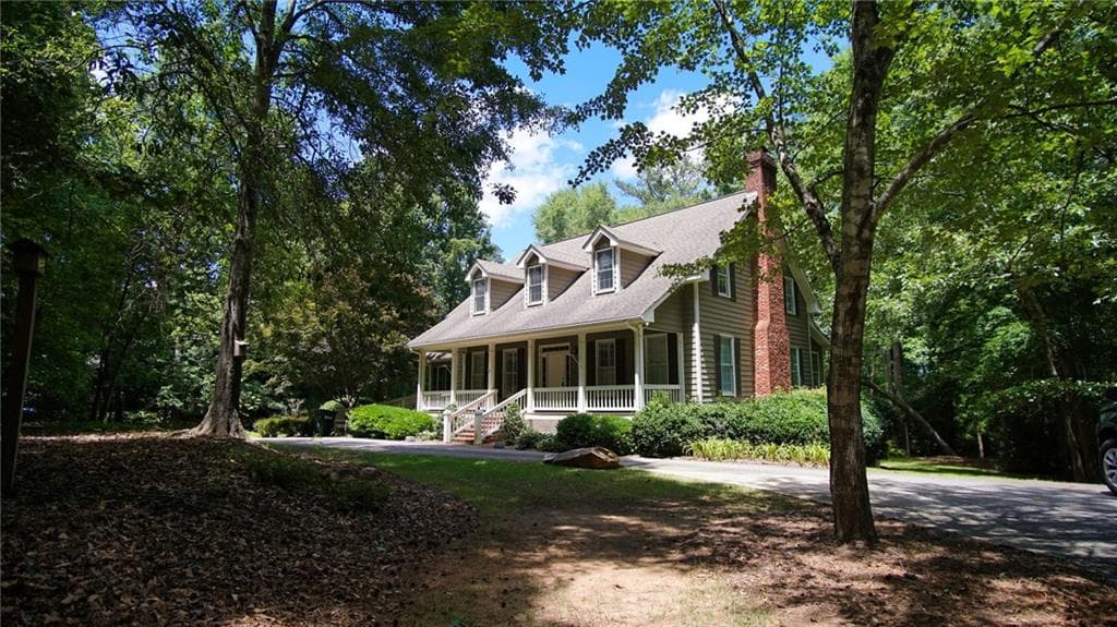 8163 Dearing Street, Covington, GA 30014 — most recent listing photo