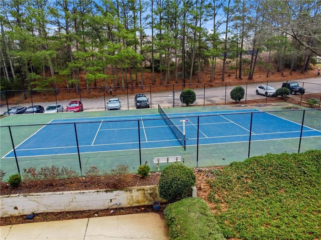 2 bedroom, 2 bathroom, 1,132 sq ft condominium for sale at 561 Cobblestone Trail, Avondale Estates, GA 30002 — photo 8