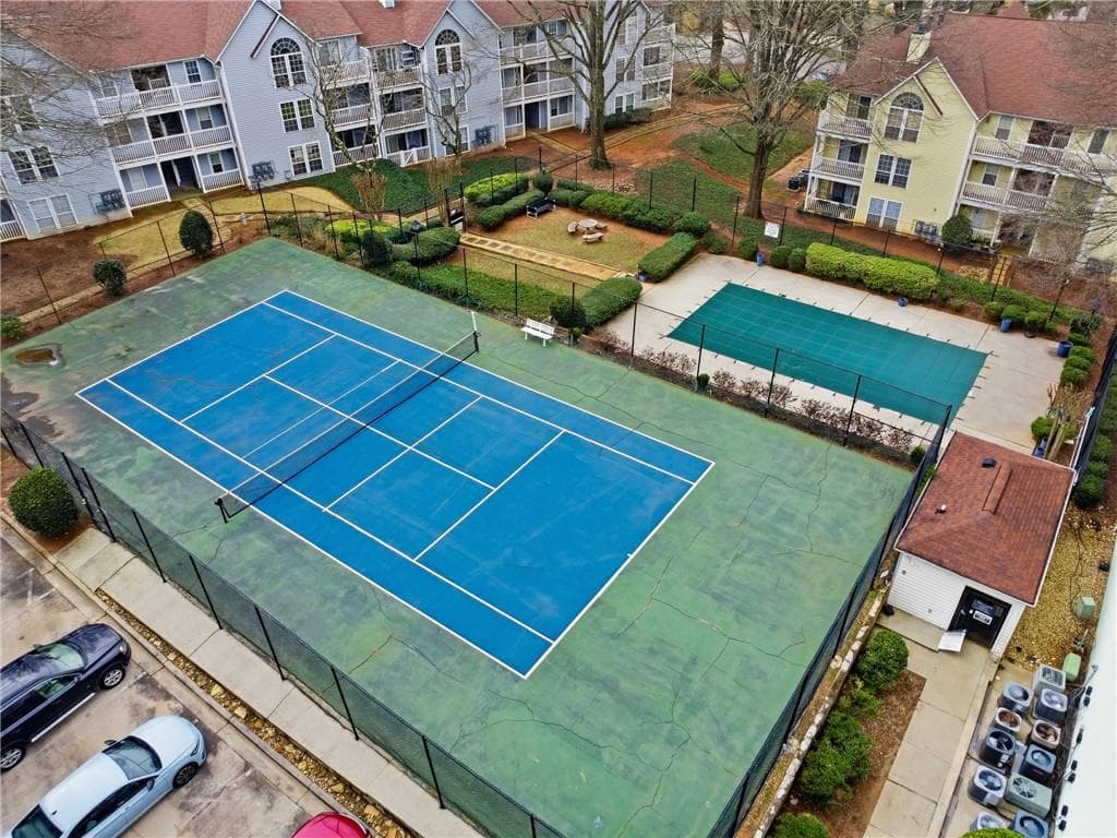 2 bedroom, 2 bathroom, 1,132 sq ft condominium for sale at 561 Cobblestone Trail, Avondale Estates, GA 30002 — photo 9