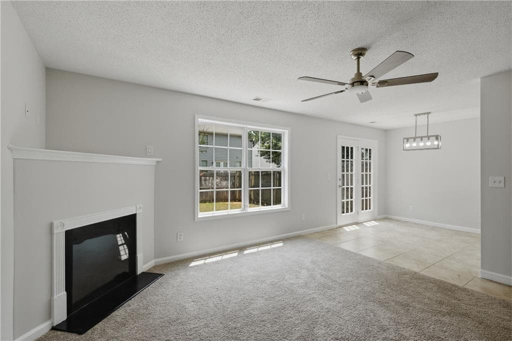 3 bedroom, 3 bathroom, 1,513 sq ft single family residence for sale at 105 Chandler Trace, Covington, GA 30016 — photo 2