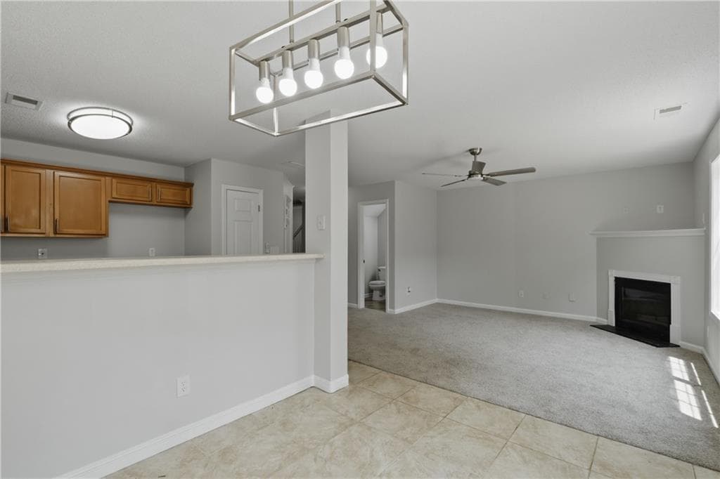 3 bedroom, 3 bathroom, 1,513 sq ft single family residence for sale at 105 Chandler Trace, Covington, GA 30016 — photo 4