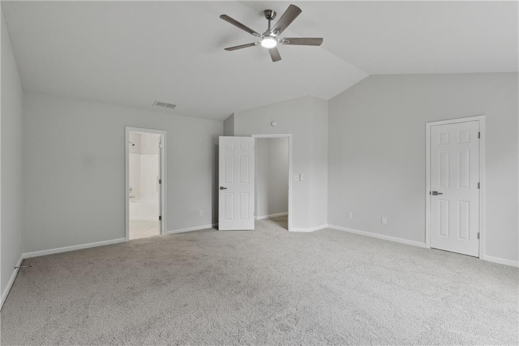 3 bedroom, 3 bathroom, 1,513 sq ft single family residence for sale at 105 Chandler Trace, Covington, GA 30016 — photo 8