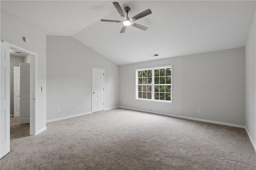 3 bedroom, 3 bathroom, 1,513 sq ft single family residence for sale at 105 Chandler Trace, Covington, GA 30016 — photo 9