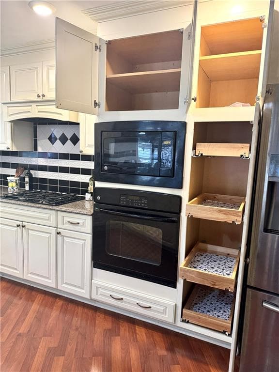 4 bedroom, 4 bathroom, 3,223 sq ft single family residence for sale at 25 Valley View Vista, Jasper, GA 30143 — photo 7