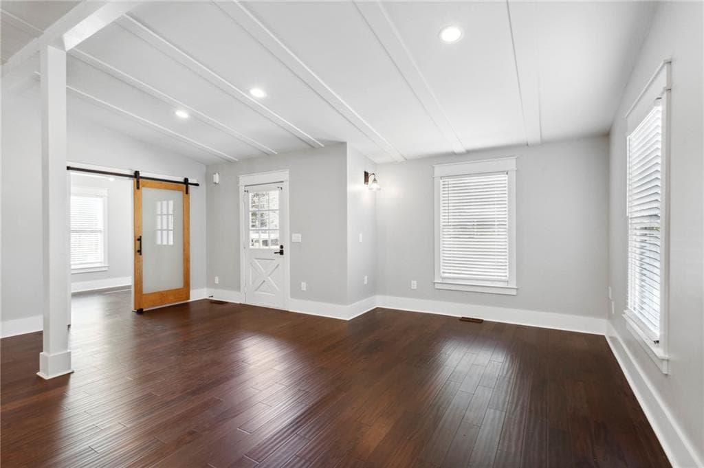 4 bedroom, 2 bathroom, 1,742 sq ft single family residence for rent at 3258 Highland Drive, Smyrna, GA 30080 for $2,995 a month — photo 10