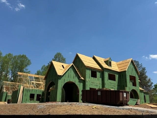 6 bedroom, 8 bathroom, 8,787 sq ft single family residence for sale at 1000 Overlook Terrace, Ball Ground, GA 30107 — photo 3