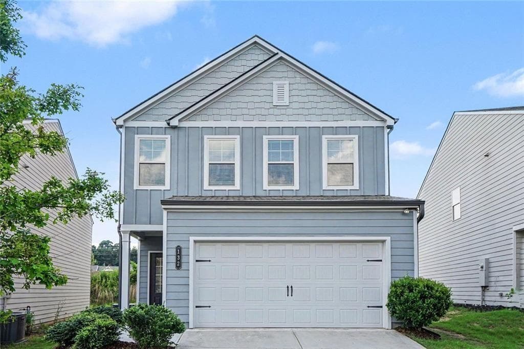 132 Auburn Crossing Drive, Auburn, GA 30011 — most recent listing photo