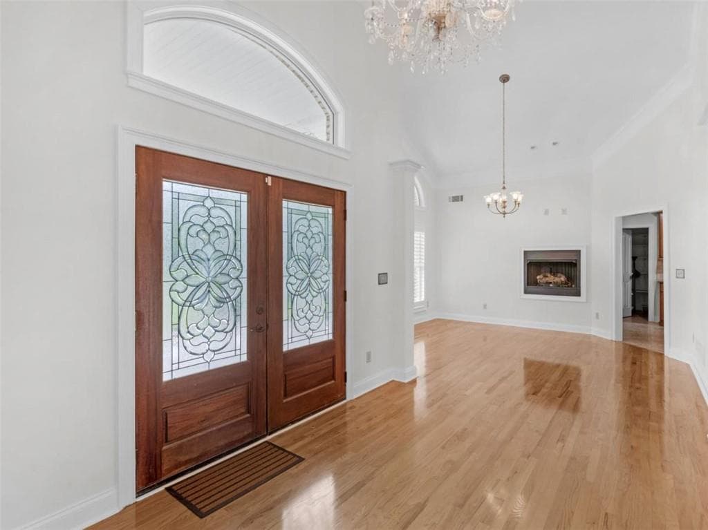 5 bedroom, 4 bathroom, 5,629 sq ft single family residence under contract at 25 Walnut Lane, Covington, GA 30014 — photo 7