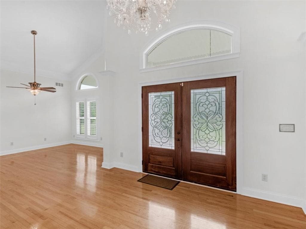 5 bedroom, 4 bathroom, 5,629 sq ft single family residence under contract at 25 Walnut Lane, Covington, GA 30014 — photo 8
