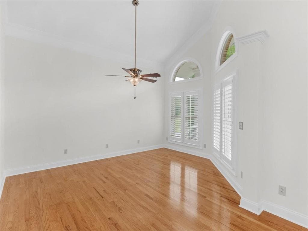 5 bedroom, 4 bathroom, 5,629 sq ft single family residence under contract at 25 Walnut Lane, Covington, GA 30014 — photo 9