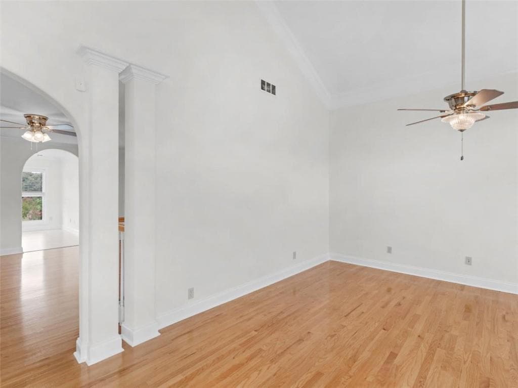 5 bedroom, 4 bathroom, 5,629 sq ft single family residence under contract at 25 Walnut Lane, Covington, GA 30014 — photo 10