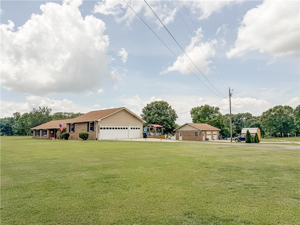 4817 Cook Road, Stockbridge, GA 30281 — most recent listing photo