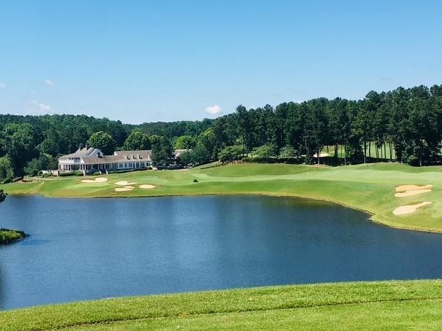6 bedroom, 8 bathroom, 8,787 sq ft single family residence for sale at 1000 Overlook Terrace, Ball Ground, GA 30107 — photo 7