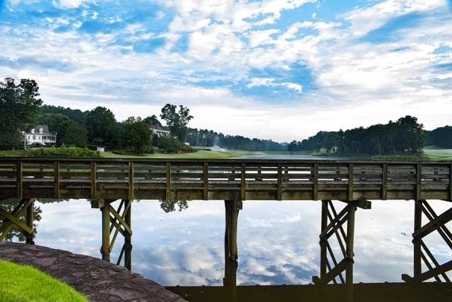 6 bedroom, 8 bathroom, 8,787 sq ft single family residence for sale at 1000 Overlook Terrace, Ball Ground, GA 30107 — photo 9