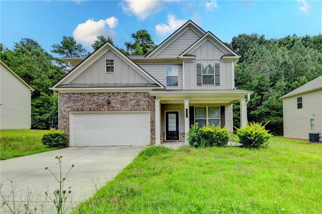 222 Patriots Way, Griffin, GA 30223 — most recent listing photo