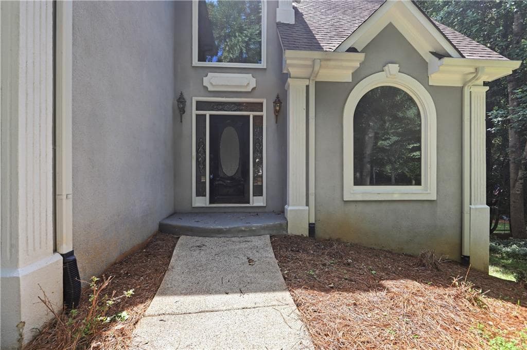5 bedroom, 4 bathroom, 4,564 sq ft single family residence for sale at 3044 Eagle Watch Drive, Woodstock, GA 30189 — photo 3