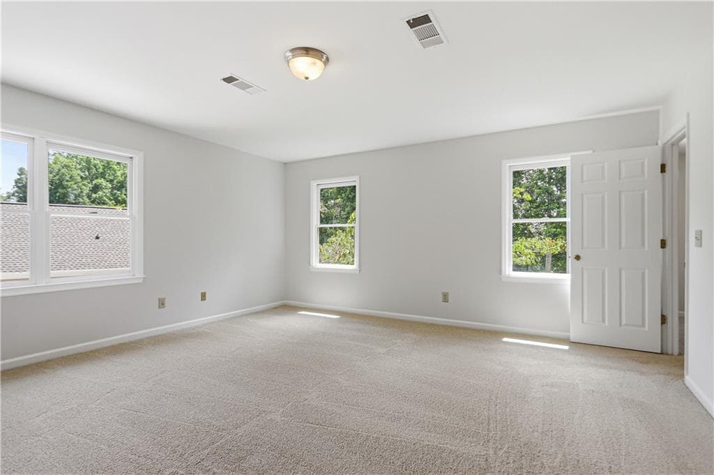 5 bedroom, 4 bathroom, 4,564 sq ft single family residence for sale at 3044 Eagle Watch Drive, Woodstock, GA 30189 — photo 5