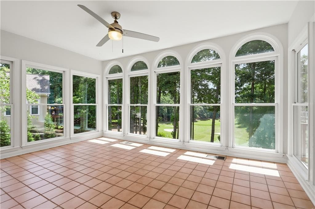 5 bedroom, 4 bathroom, 4,564 sq ft single family residence for sale at 3044 Eagle Watch Drive, Woodstock, GA 30189 — photo 8