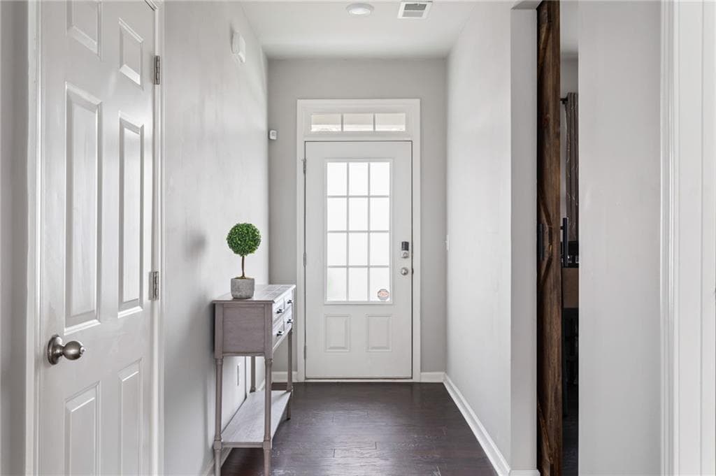 4 bedroom, 4 bathroom, 2,458 sq ft single family residence for sale at 7364 Stone Bluff Drive, Douglasville, GA 30134 — photo 3
