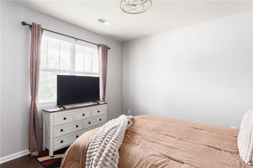 4 bedroom, 4 bathroom, 2,458 sq ft single family residence for sale at 7364 Stone Bluff Drive, Douglasville, GA 30134 — photo 4