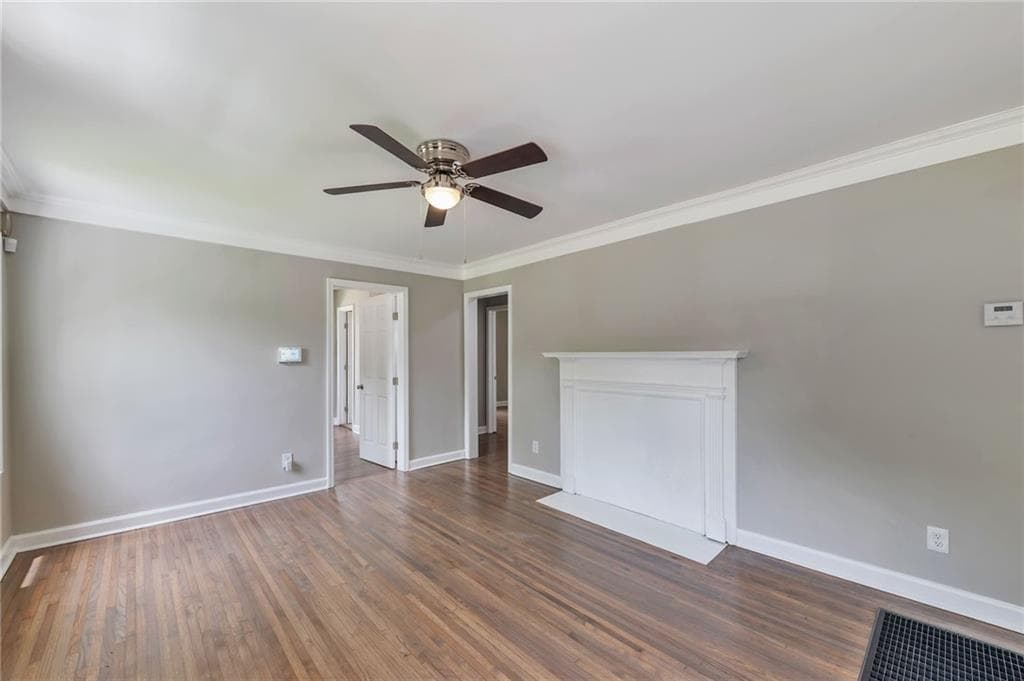 4 bedroom, 2 bathroom, 1,115 sq ft single family residence for sale at 880 Pinehurst Terrace, Atlanta, GA 30310 — photo 5