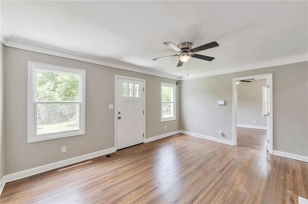 4 bedroom, 2 bathroom, 1,115 sq ft single family residence for sale at 880 Pinehurst Terrace, Atlanta, GA 30310 — photo 6