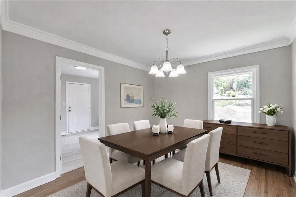 4 bedroom, 2 bathroom, 1,115 sq ft single family residence for sale at 880 Pinehurst Terrace, Atlanta, GA 30310 — photo 7