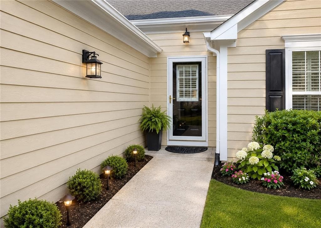 3 bedroom, 2 bathroom, 1,547 sq ft single family residence under contract at 3177 Bellestone Court, Marietta, GA 30066 — photo 2