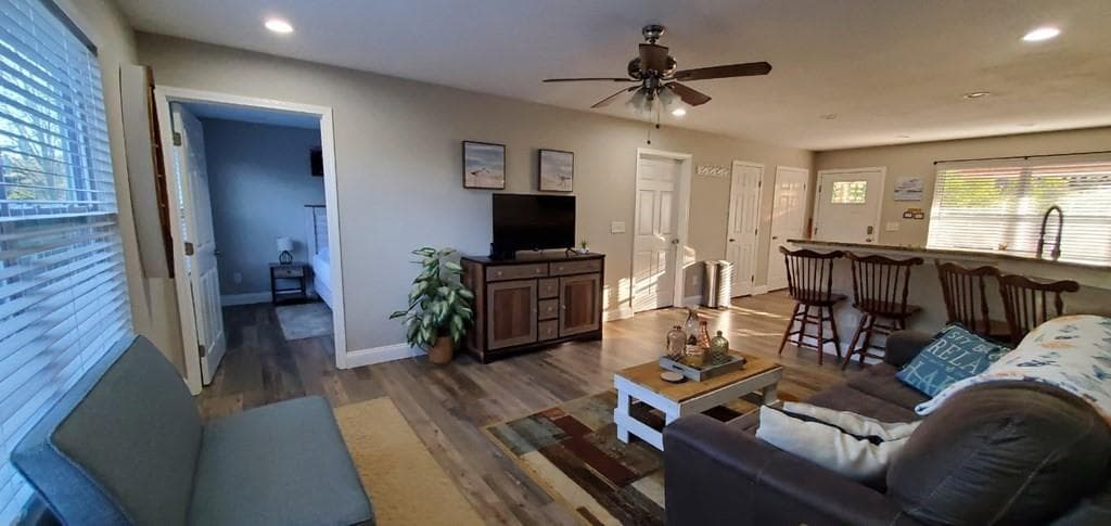 3 bedroom, 3 bathroom, 2,160 sq ft single family residence for sale at 69 Sequoia Lane, Blue Ridge, GA 30513 — photo 3
