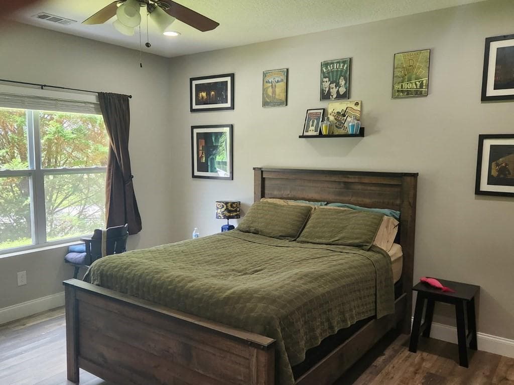 3 bedroom, 3 bathroom, 2,160 sq ft single family residence for sale at 69 Sequoia Lane, Blue Ridge, GA 30513 — photo 8