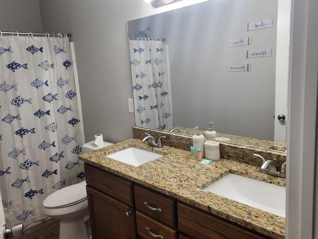 3 bedroom, 3 bathroom, 2,160 sq ft single family residence for sale at 69 Sequoia Lane, Blue Ridge, GA 30513 — photo 9