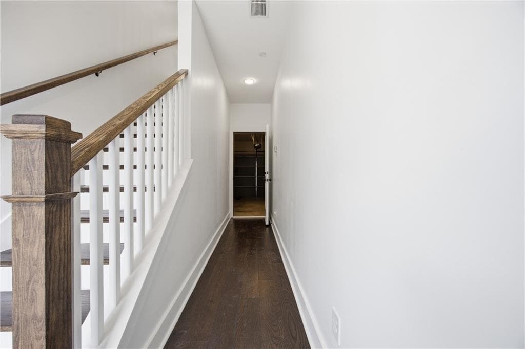 3 bedroom, 5 bathroom, 1,815 sq ft townhouse for rent at 211 Bass Street 10, Atlanta, GA 30315 for $2,925 a month — photo 7