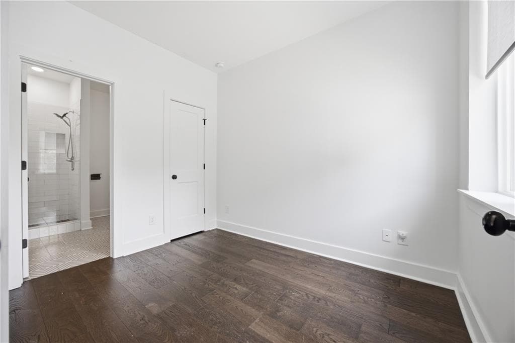 3 bedroom, 5 bathroom, 1,815 sq ft townhouse for rent at 211 Bass Street 10, Atlanta, GA 30315 for $2,925 a month — photo 8