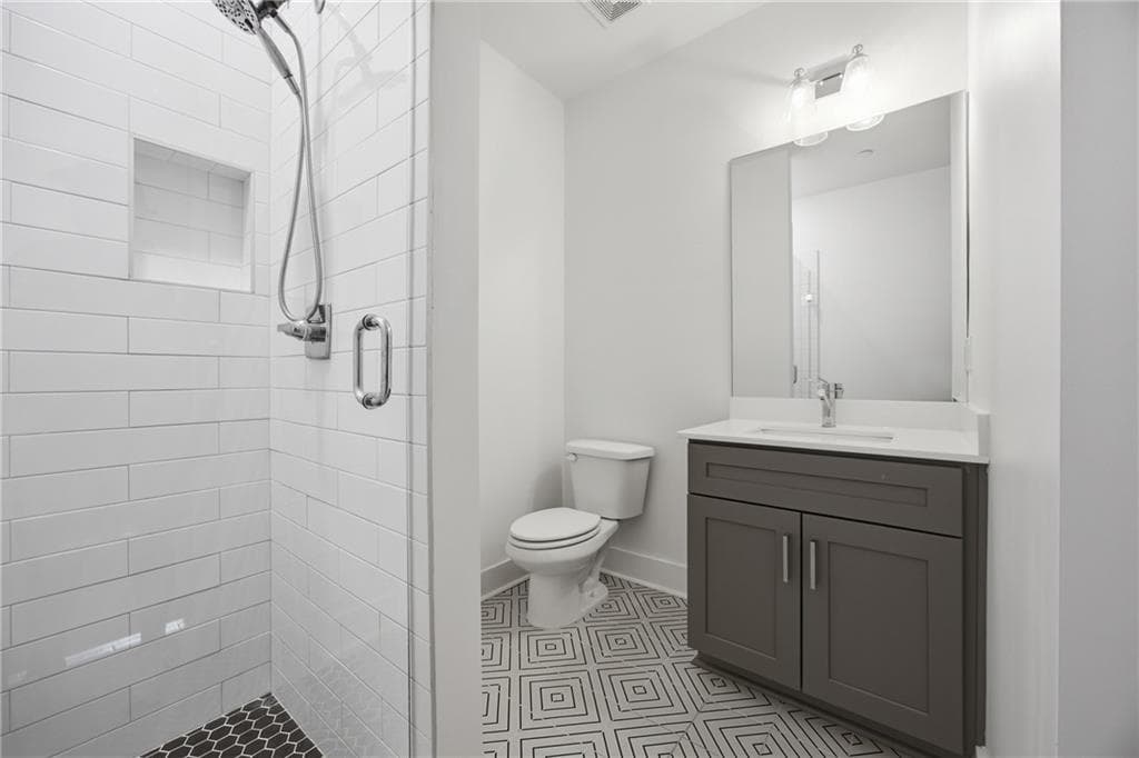 3 bedroom, 5 bathroom, 1,815 sq ft townhouse for rent at 211 Bass Street 10, Atlanta, GA 30315 for $2,925 a month — photo 9