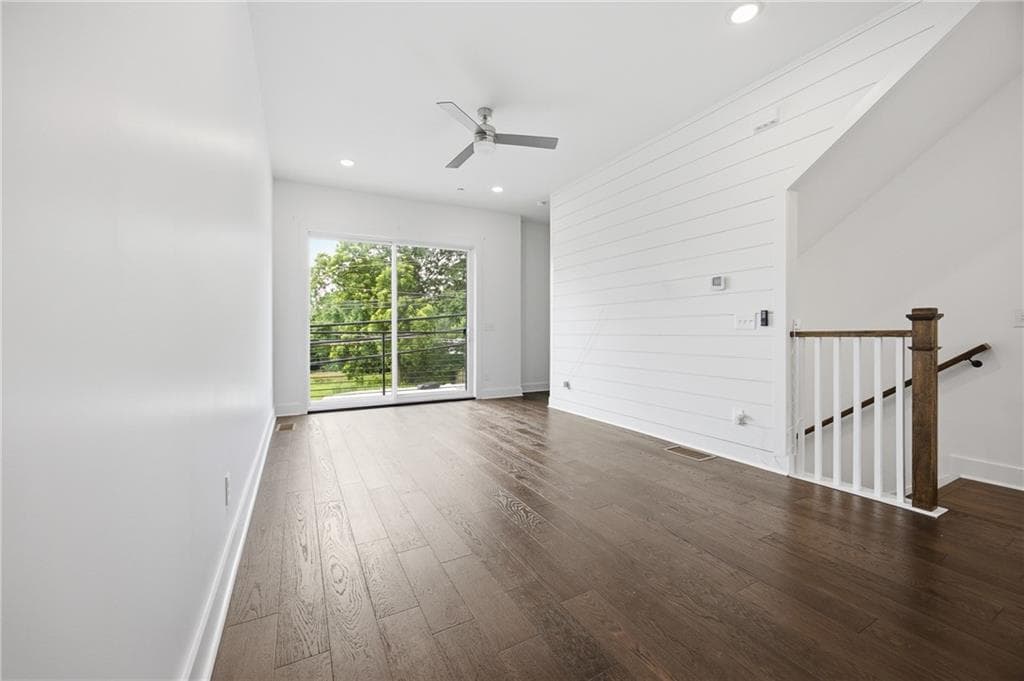 3 bedroom, 5 bathroom, 1,815 sq ft townhouse for rent at 211 Bass Street 10, Atlanta, GA 30315 for $2,925 a month — photo 6