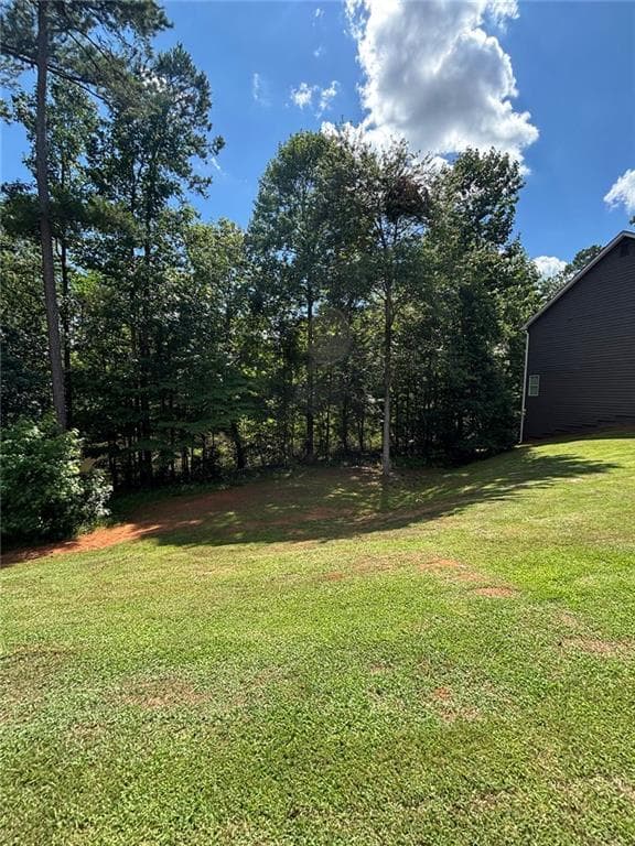 4 bedroom, 3 bathroom, 2,400 sq ft single family residence for sale at 389 White Trillium Drive, Hoschton, GA 30548 — photo 3