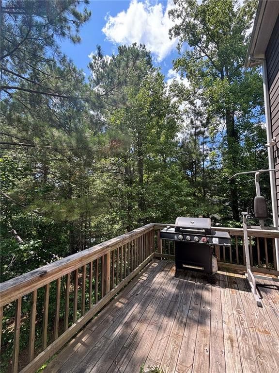 4 bedroom, 3 bathroom, 2,400 sq ft single family residence for sale at 389 White Trillium Drive, Hoschton, GA 30548 — photo 5