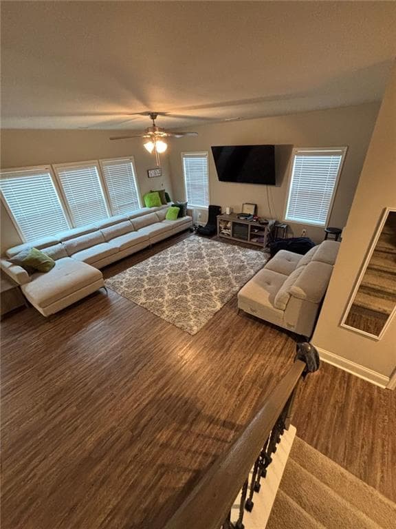 4 bedroom, 3 bathroom, 2,400 sq ft single family residence for sale at 389 White Trillium Drive, Hoschton, GA 30548 — photo 6