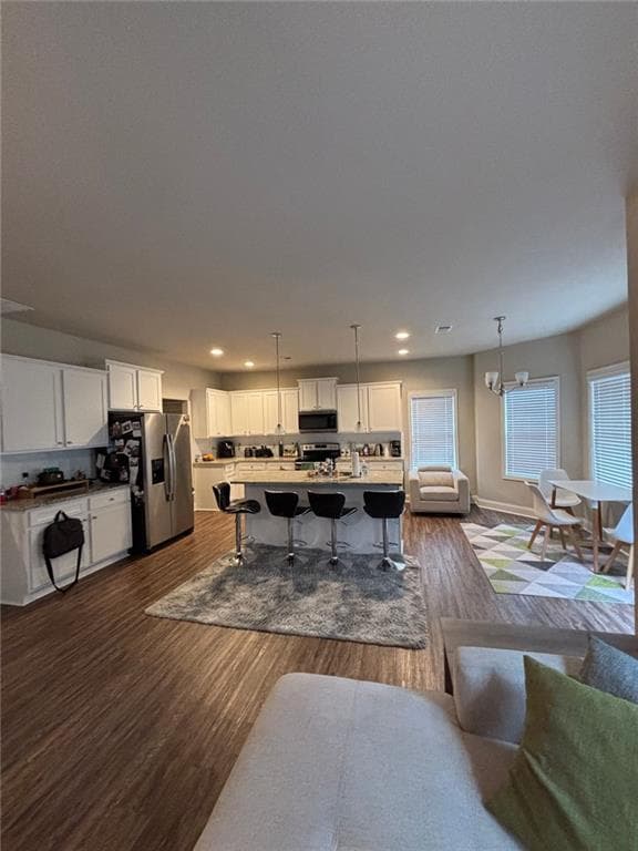 4 bedroom, 3 bathroom, 2,400 sq ft single family residence for sale at 389 White Trillium Drive, Hoschton, GA 30548 — photo 7