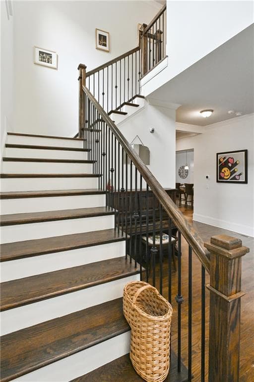 4 bedroom, 5 bathroom, 5,392 sq ft single family residence under contract at 2967 Lookout Place, Atlanta, GA 30305 — photo 6