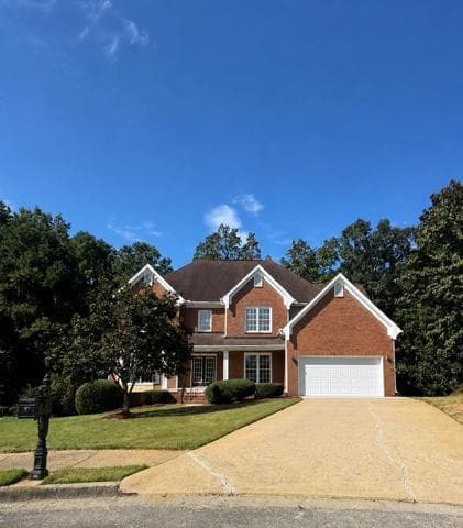 4 bedroom, 3 bathroom, 2,901 sq ft single family residence for sale at 35 Parkview Trace Pass, Lilburn, GA 30047